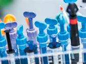 dental supply company