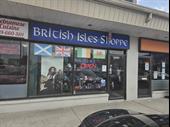 british irish gift shops