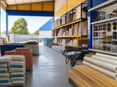 established construction materials solutions