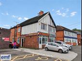 freehold former takeaway with