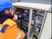 profitable comm electrical contractor