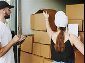 established profitable moving company
