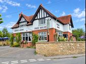 extremely profitable dorset village