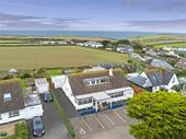 exceptional guest house holiday