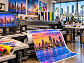 fully equipped signage graphics