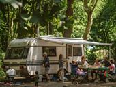 established campground bar fuelling
