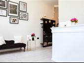 long-established beauty salon for