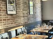 wine bar café port