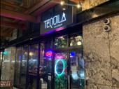 lounge bar downtown vancouver