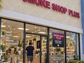 established north miami smoke