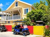 income generating investment property
