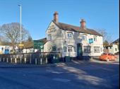 crewe cheshire village community