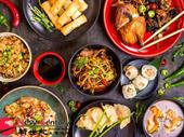 chattel sale asian restaurant