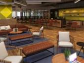 upscale venture x coworking