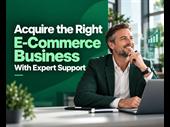 automated off-market e-commerce brand