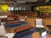 upscale venture x coworking