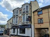 freehold pub restaurant harbourside