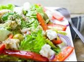 established greek mediterranean restaurant