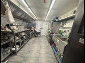 40-cover restaurant palmers green