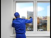 commercial residential glass installation