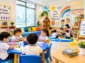 premium nursery available for