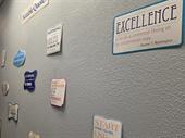 five established tutoring centers