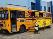 dum dumpling high-volume mobile