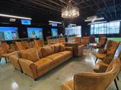 established turnkey indoor golf