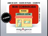 versatile commercial premises lannion