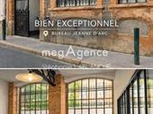 commercial premises 163m hyper-center
