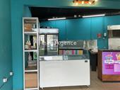 fast-food restaurant for sale