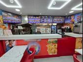 old established chicken shop