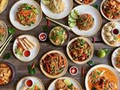 established restaurant 10 000