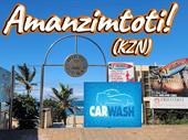 prime new franchise carwash