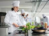 income-producing las vegas commissary