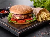 established fast-casual restaurant asset