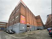 digbeth ground floor warehouse