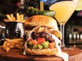 gastrobar franchise near downtown