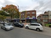 freehold mixed-use property with