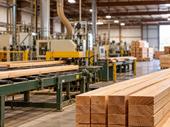 established specialty lumber manufacturing