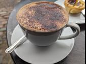 fully-fitted cafe farnham lease
