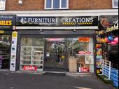 prominent weoley castle retail