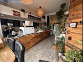 coastal coffee shop deli