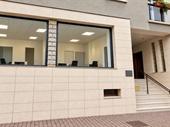 commercial premises for rent