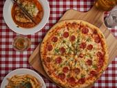 high-earning pizzeria with 400k