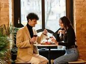 established restaurant bar sought-after