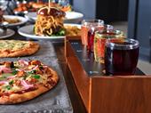 turnkey modern gastropub with