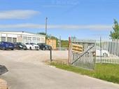 retail light industrial unit