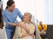 special needs elder care