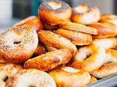 absentee brooklyn bagel shop